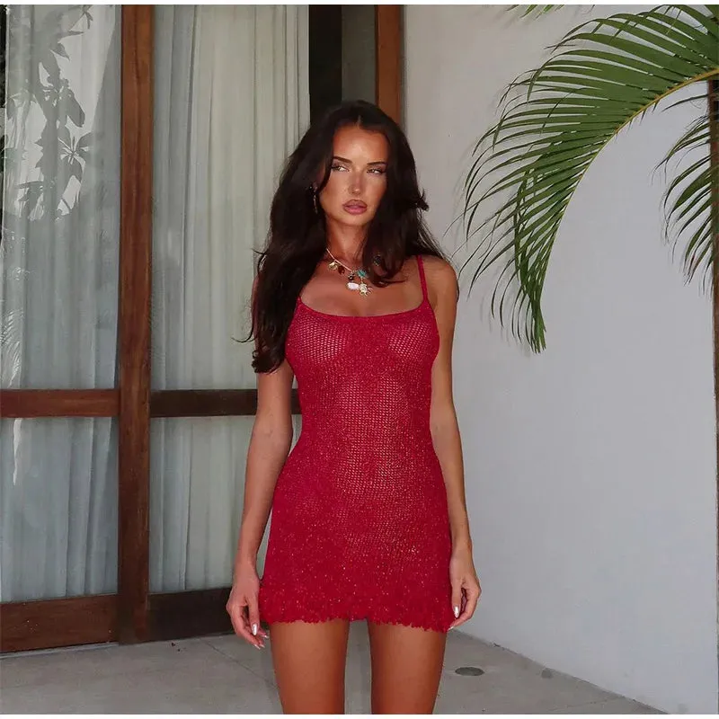 Valley Girl Knit