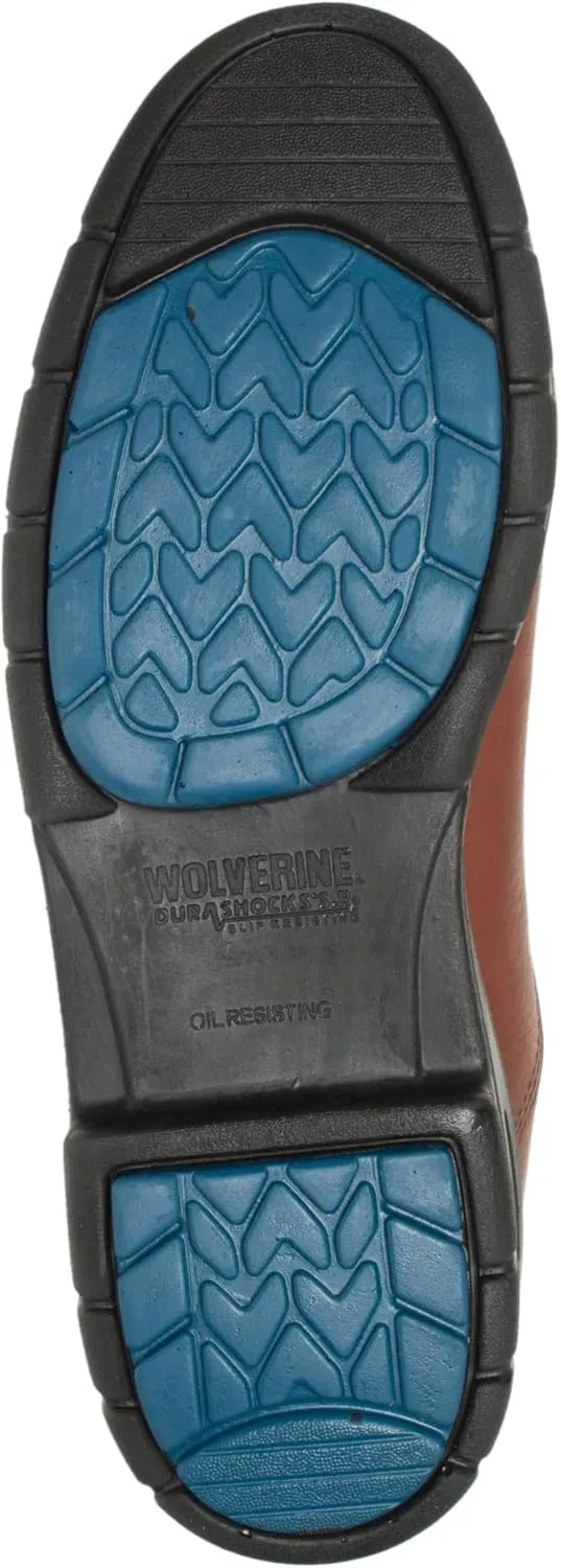 Wolverine Men's W03120 Work Boot