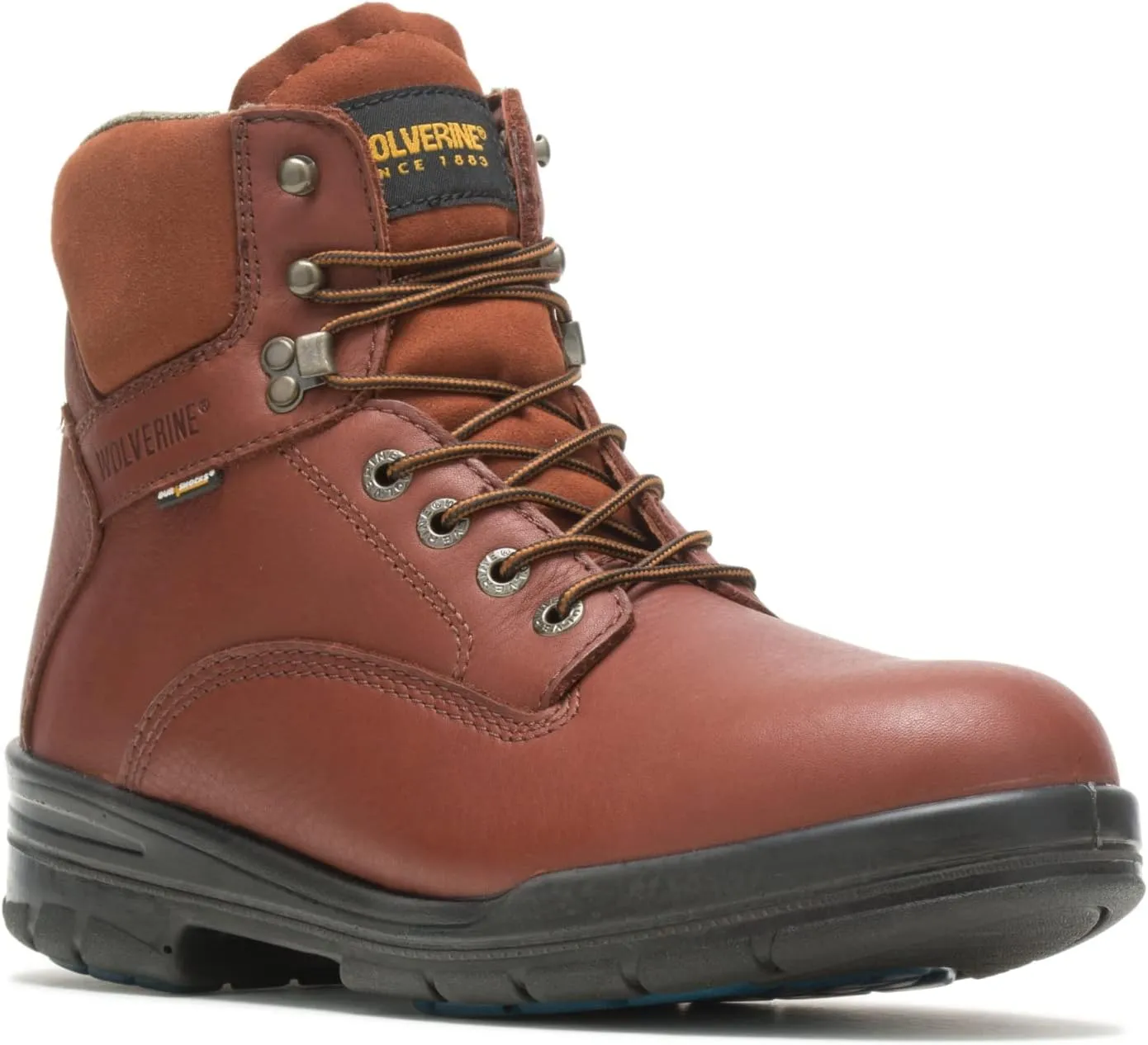 Wolverine Men's W03120 Work Boot