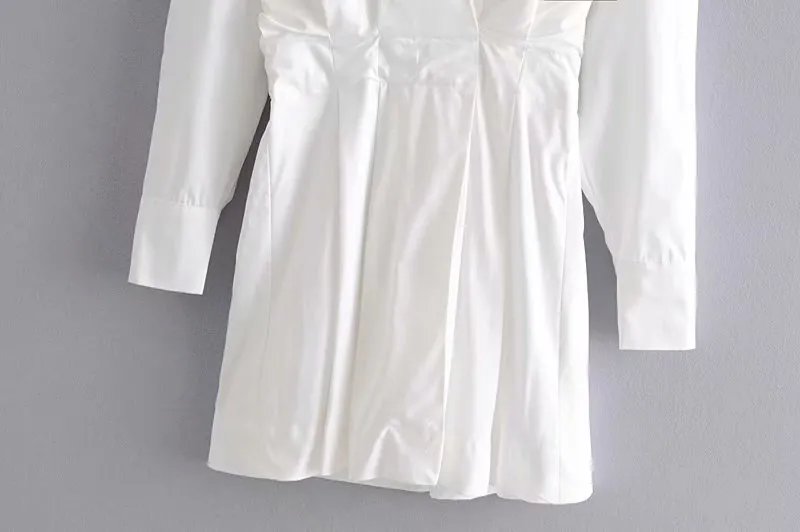WRAP DRESS