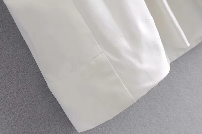 WRAP DRESS